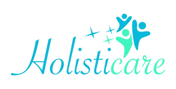 Holisticare support services logo
