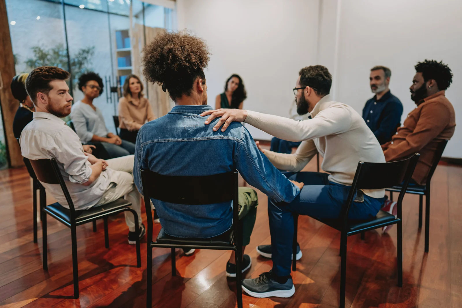 How Behaviour Support Helps NDIS Participants in Melbourne